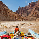 O.A.R.S. Adventures - Grand Canyon Rafting