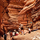 O.A.R.S. Adventures - Hike & Raft Trips