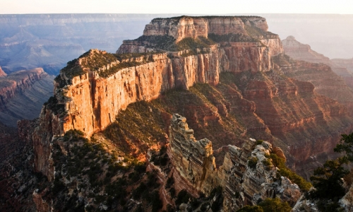 Grand Canyon NP