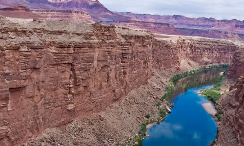Arizona Grand Canyon NP