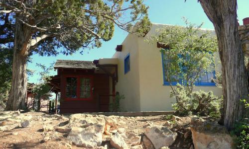 Bright Angel Lodge Cabins