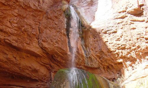 North Kaibab Hiking Trail