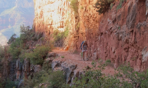 North Kaibab