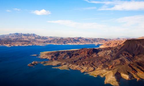 Lake Mead Arizona