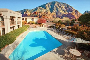 Grand Canyon Hotels National Park Hotel Accommodations Alltrips Sedona Real Inn And Suites