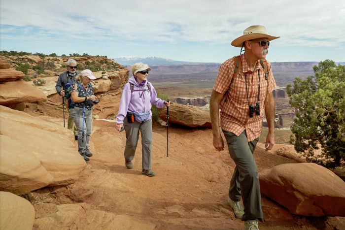 Off The Beaten Path — Grand Canyon, AZ