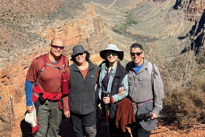 Wildland Trekking Company — , 