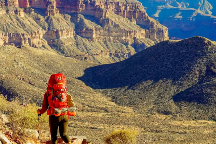 Wildland Trekking Company — Grand Canyon NP, AZ