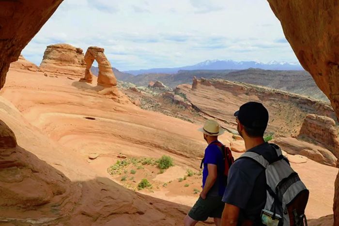 Wildland Trekking Company — Zion National Park, UT