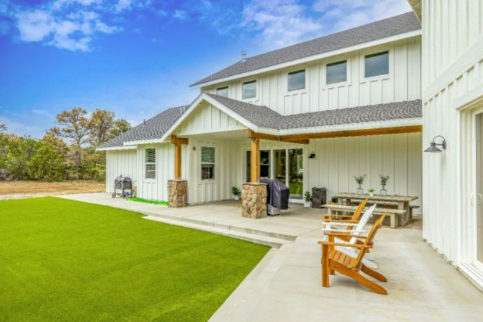 Arizona Vacation Rental Homes — , 