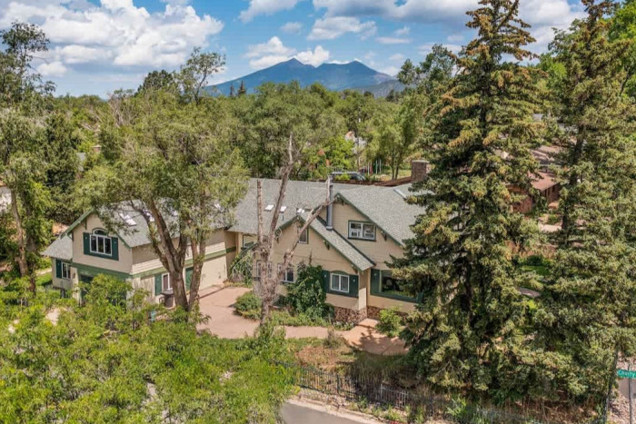 Dwell Luxury Rentals — , 