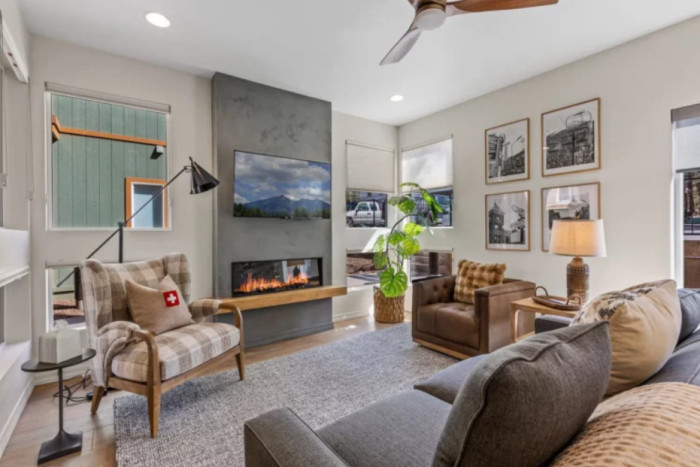 Dwell Luxury Rentals — , 