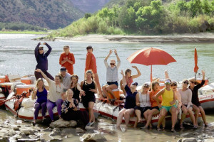 Grand Canyon Raft & Boating Adventures