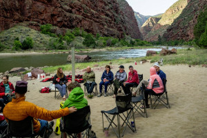 Grand Canyon Raft & Boating Adventures
