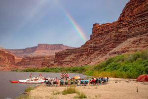 All-Inclusive Grand Canyon Rafting Trips
