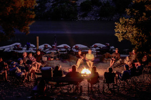 All-Inclusive Grand Canyon Rafting Trips