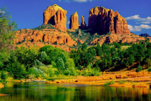 First Class Charter & Tours