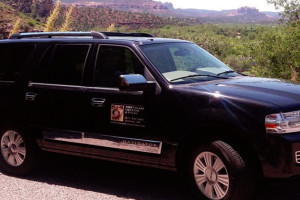 First Class Charter & Tours