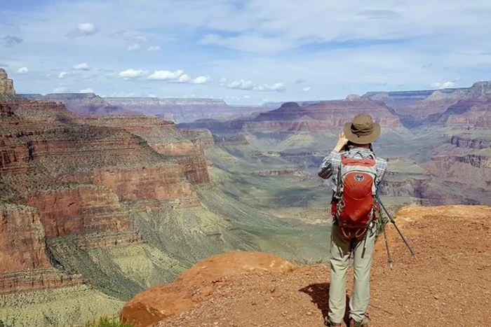Wildland Trekking Company — Zion National Park, UT