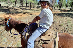 Grand Canyon Trail Rides