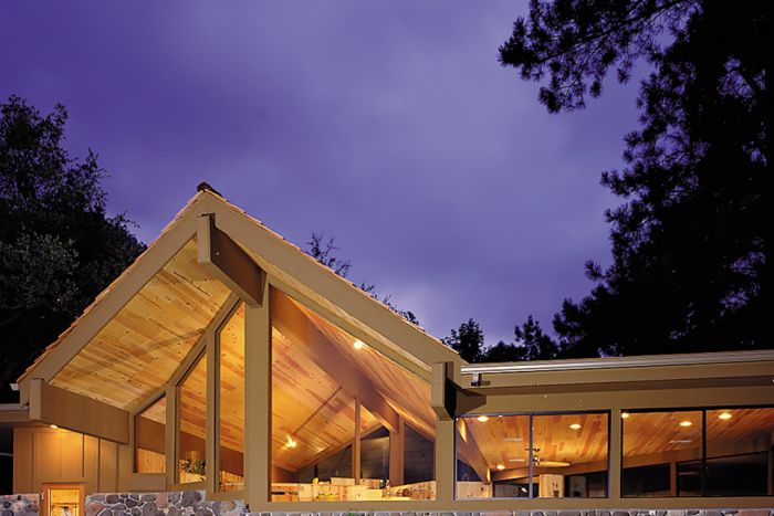 Junipine Creek House Resort — Sedona, AZ