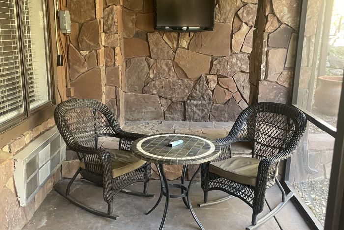 Oak Creek Terrace-A Resort — Sedona, AZ