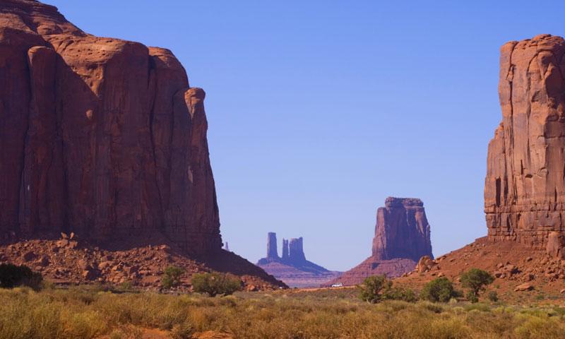 Monument Valley