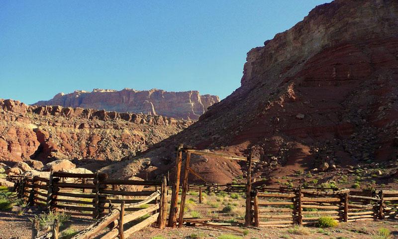 Vermilion Cliffs National Monument Arizona - AllTrips