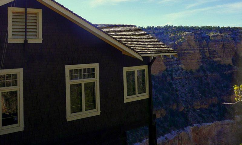 Kolb Studio on the South Rim