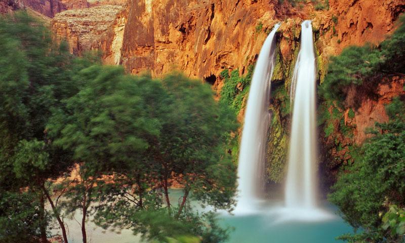 Havasu Falls