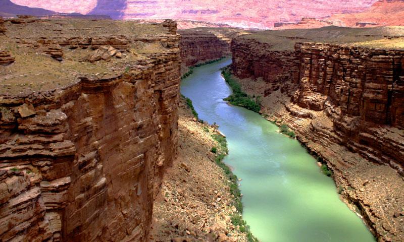 Marble Canyon