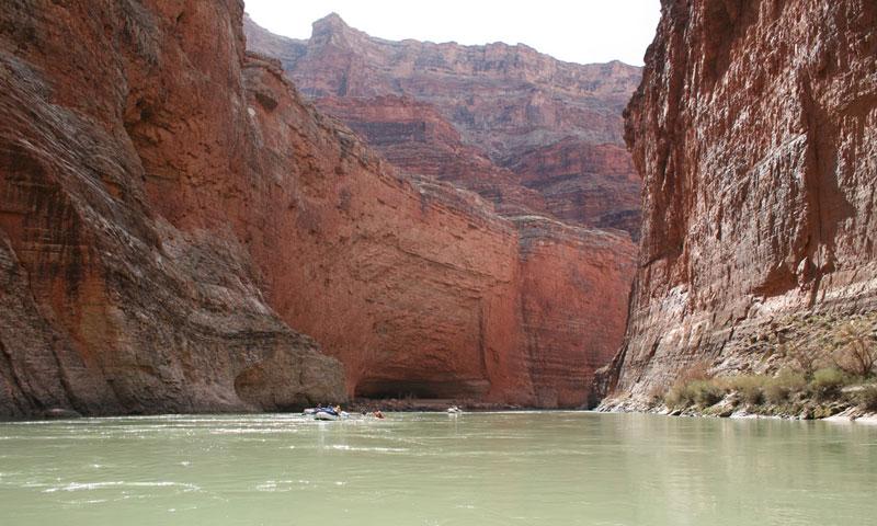 All Seasons Rv >> Redwall Canyon & Cavern, Grand Canyon Colorado River ... All Seasons Rv >> Redwall Canyon & Cavern, Grand Canyon Colorado River ...