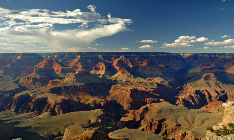 Grand Canyon National Park Arizona