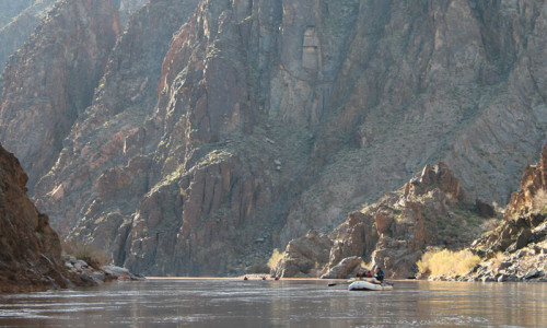 Smooth Water Trips