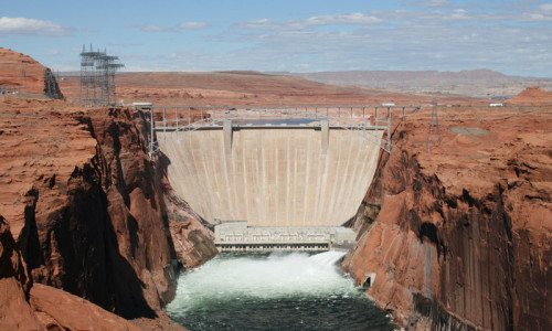 Glen Canyon