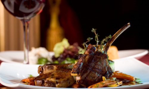 Restaurants / Dining