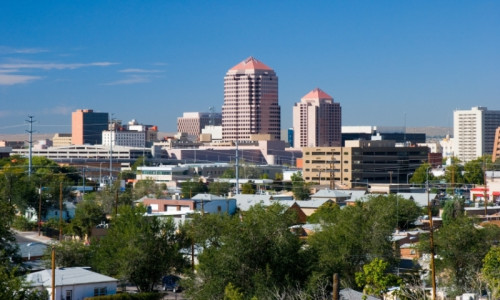 Albuquerque New Mexico