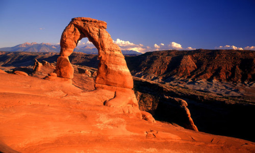 Arches National Park