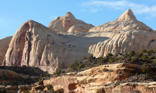 Capitol Reef National Park