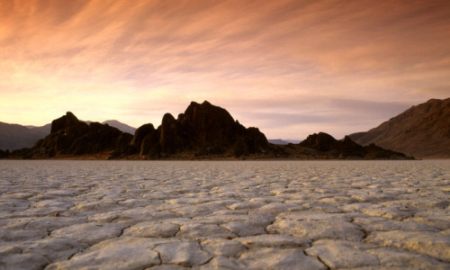Death Valley National Park