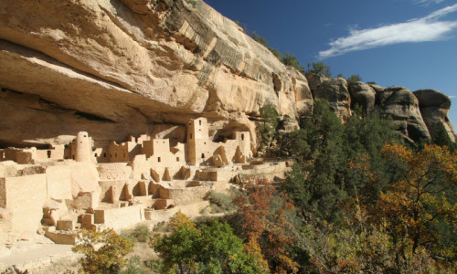 Mesa Verde National Park
