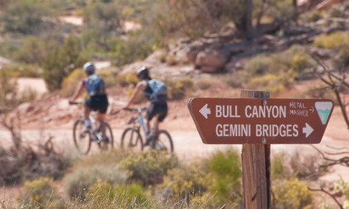 Moab Utah