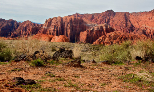 St. George Utah