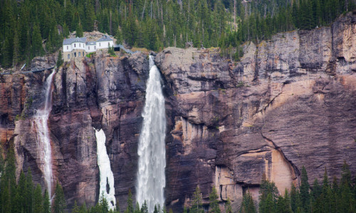 Telluride Colorado