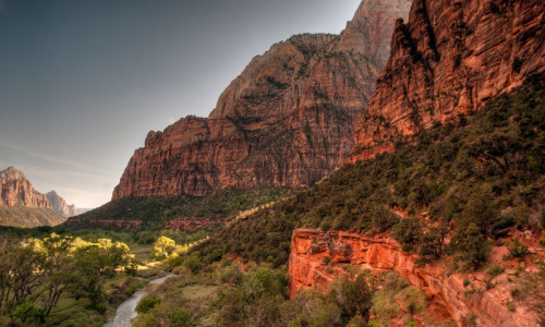 Zion National Park