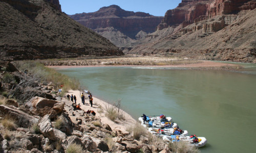 Little Colorado Canyon