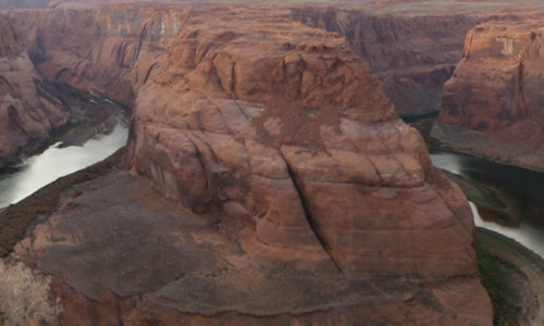 Marble Canyon