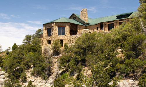 Park Lodging