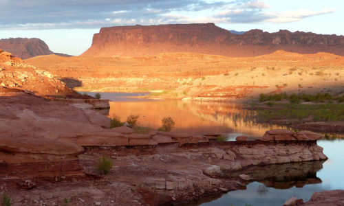 Lake Powell