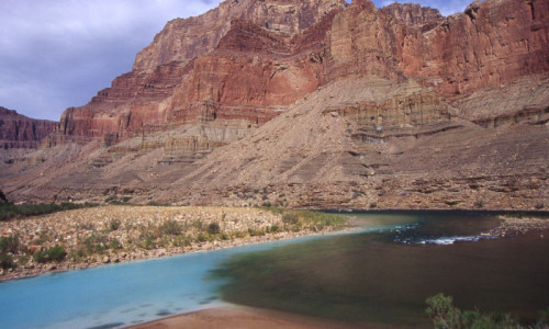 Little Colorado River